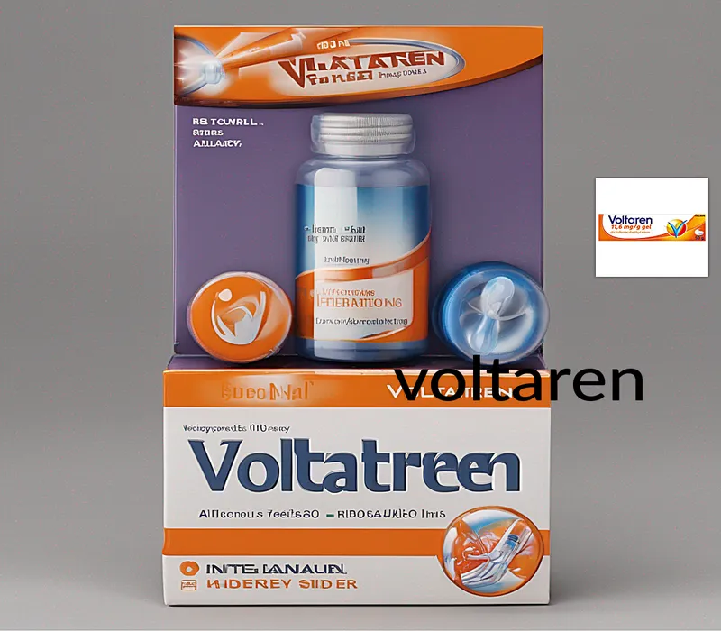 Voltaren forte svenska